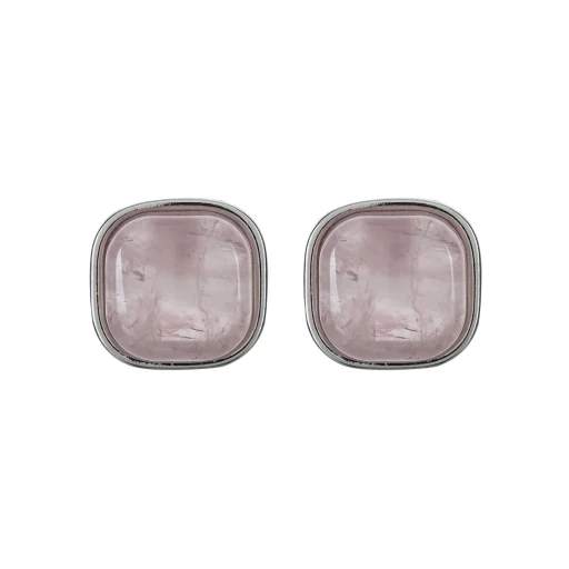 Серьги Possebon Q. Rose A0265.7 S