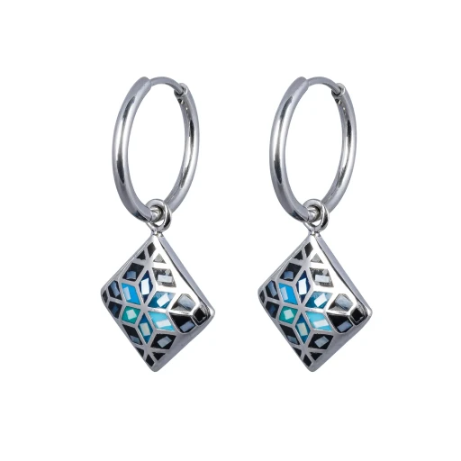 Серьги Fiore Luna Fiora Luna AE03209-1 S