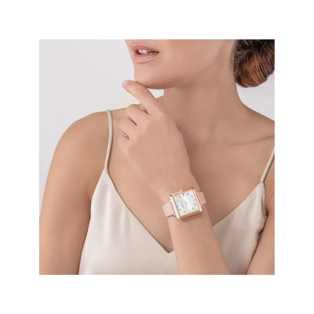 Часы Coeur de Lion Rose-Mother of pearl 7631/71-1928