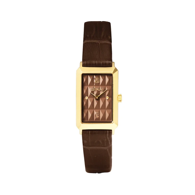 Комплект Coeur de Lion часы+браслет Braun 7672/53-1100