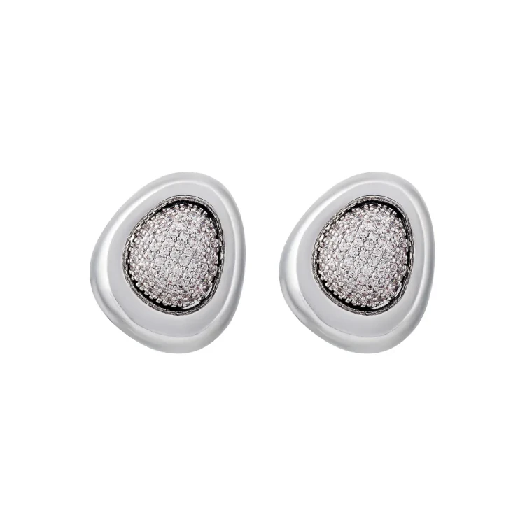 Серьги Fiore Luna AG210014E-002 S