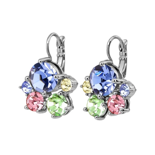 Серьги Dyrberg Kern DISAR SS PASTEL 480091