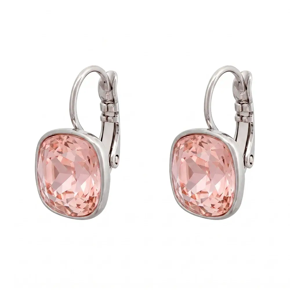 Серьги Vintage Rose A2506.5 R/S Fiore Luna