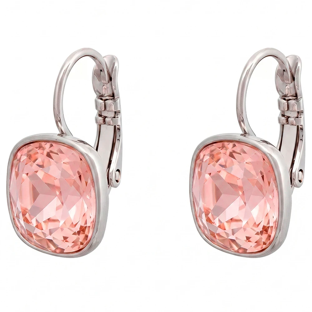 Серьги Vintage Rose A2506.5 R/S Fiore Luna