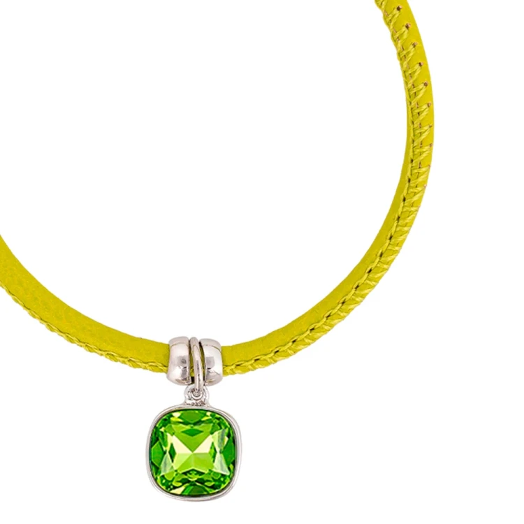 Браслет Peridot Fiore Luna C2506.16 G/S