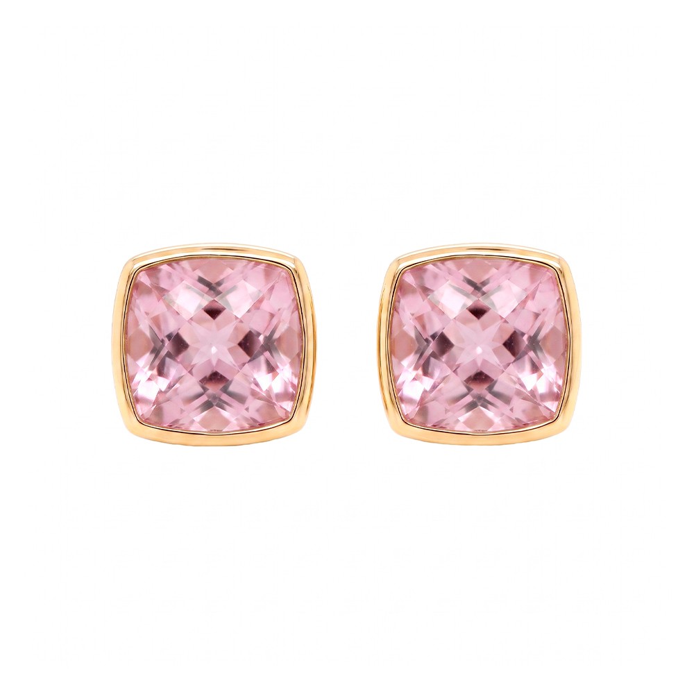 Серьги Fiore Luna Vintage Rose AE01782-12GD