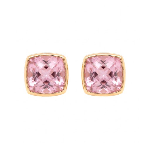 Серьги Fiore Luna Vintage Rose AE01782-12GD