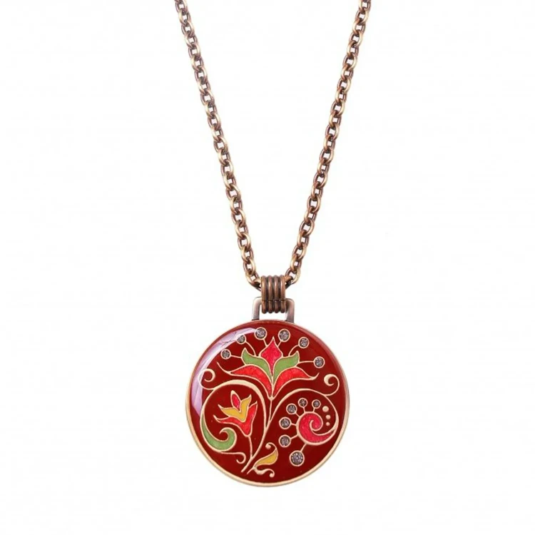 Колье Clara Bijoux B64093-3A R