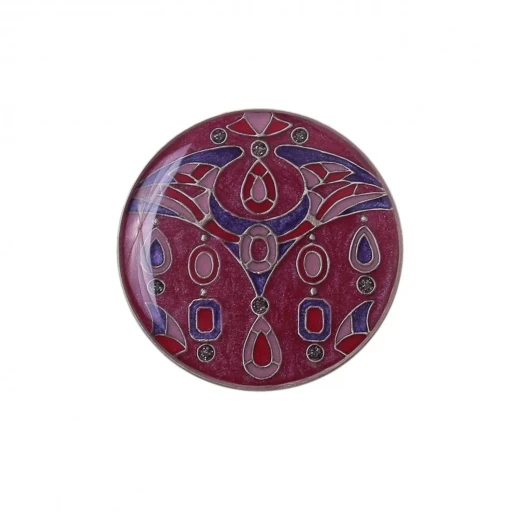 Брошь Clara Bijoux F75638 V