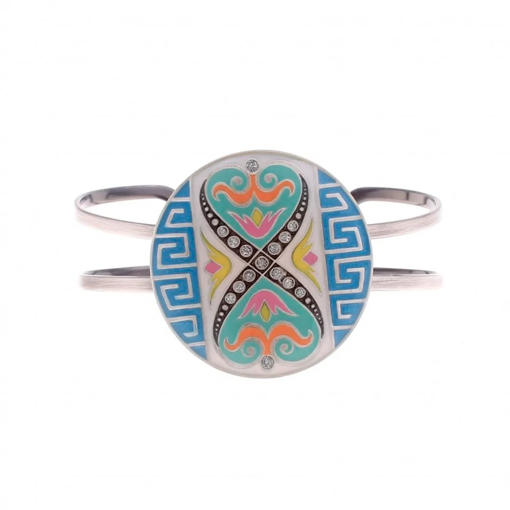 *Браслет Clara Bijoux *C74811 M