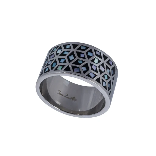 Кольцо Fiore Luna Fiora Luna K03209-2/8 S