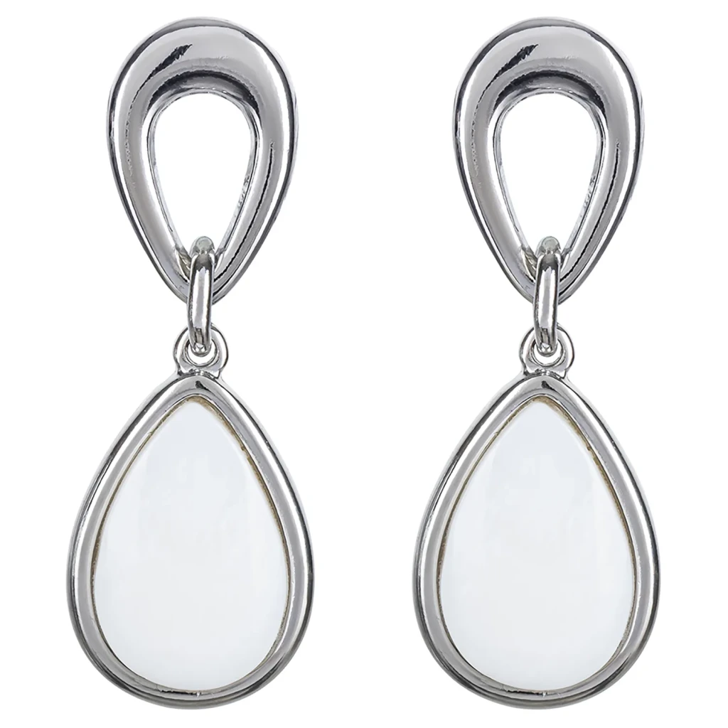 Серьги Possebon Madre A0381.1 S