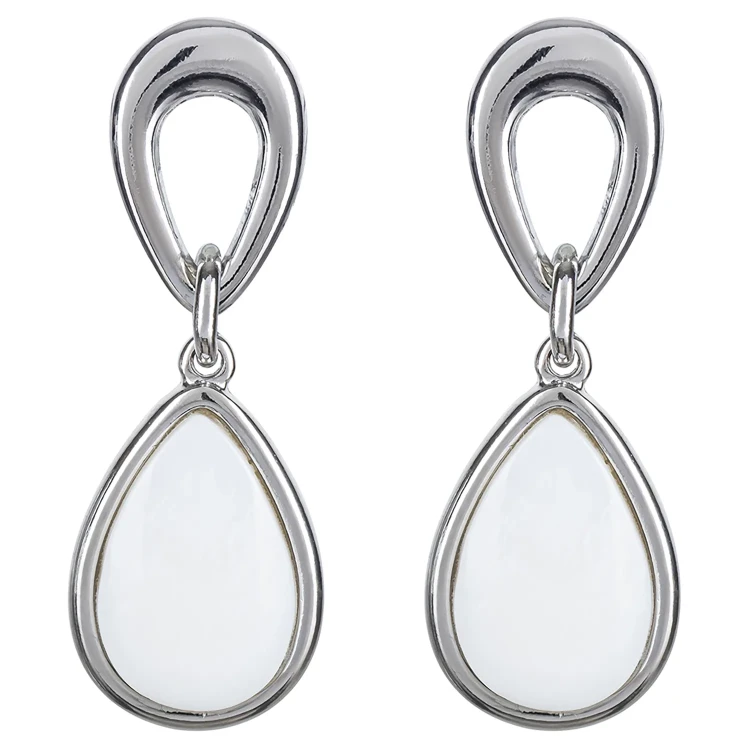 Серьги Possebon Madre A0381.1 S