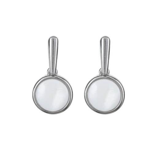Серьги Possebon Madre A0655.1 S