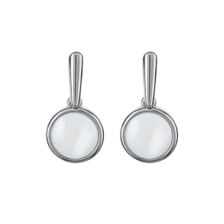 Серьги Possebon Madre A0655.1 S