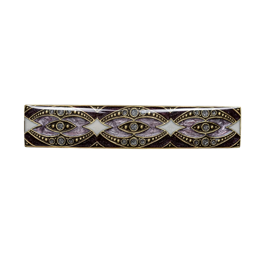 Заколка для волос Clara Bijoux G53793 V/G