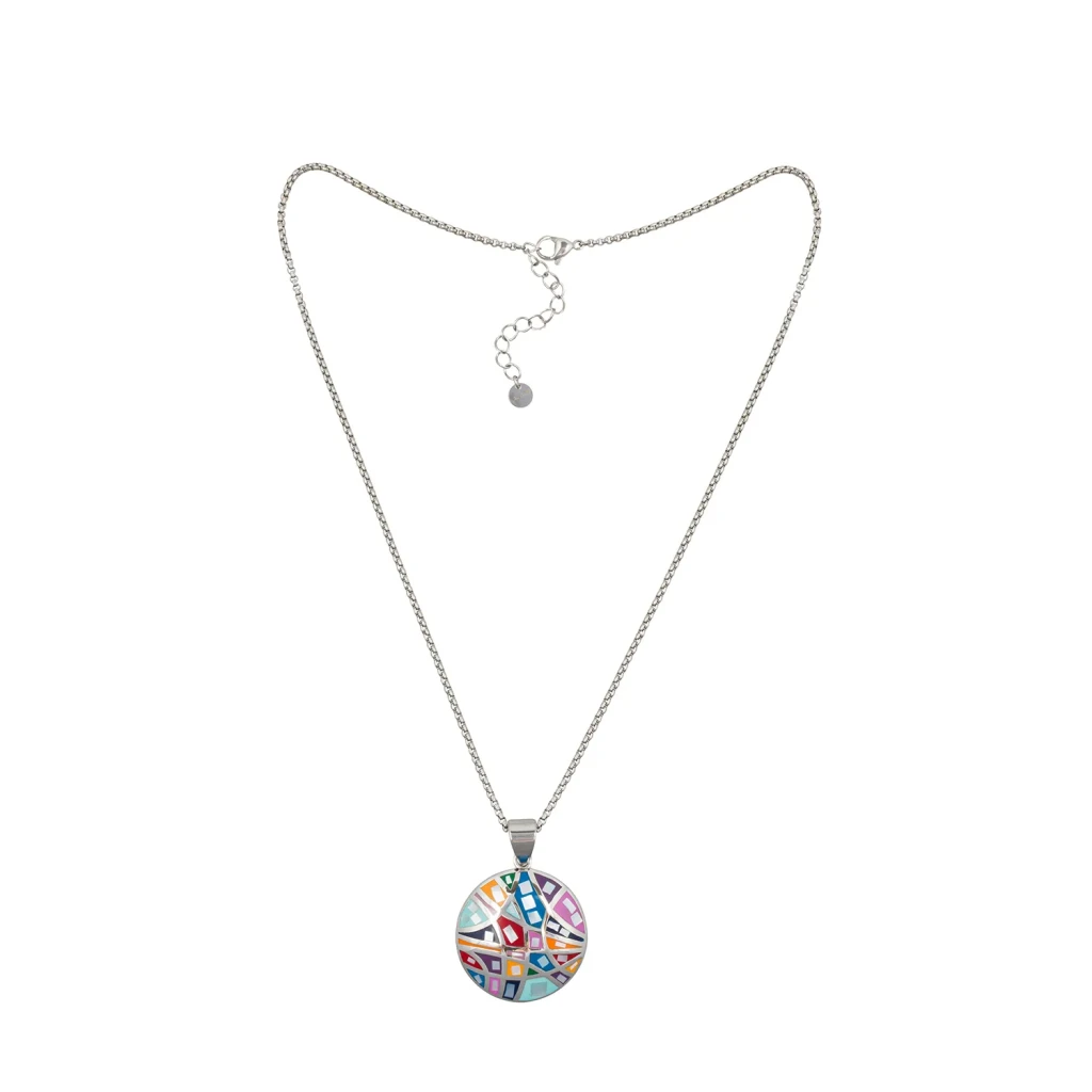 Колье Fiore Luna BP00230-16 M/S