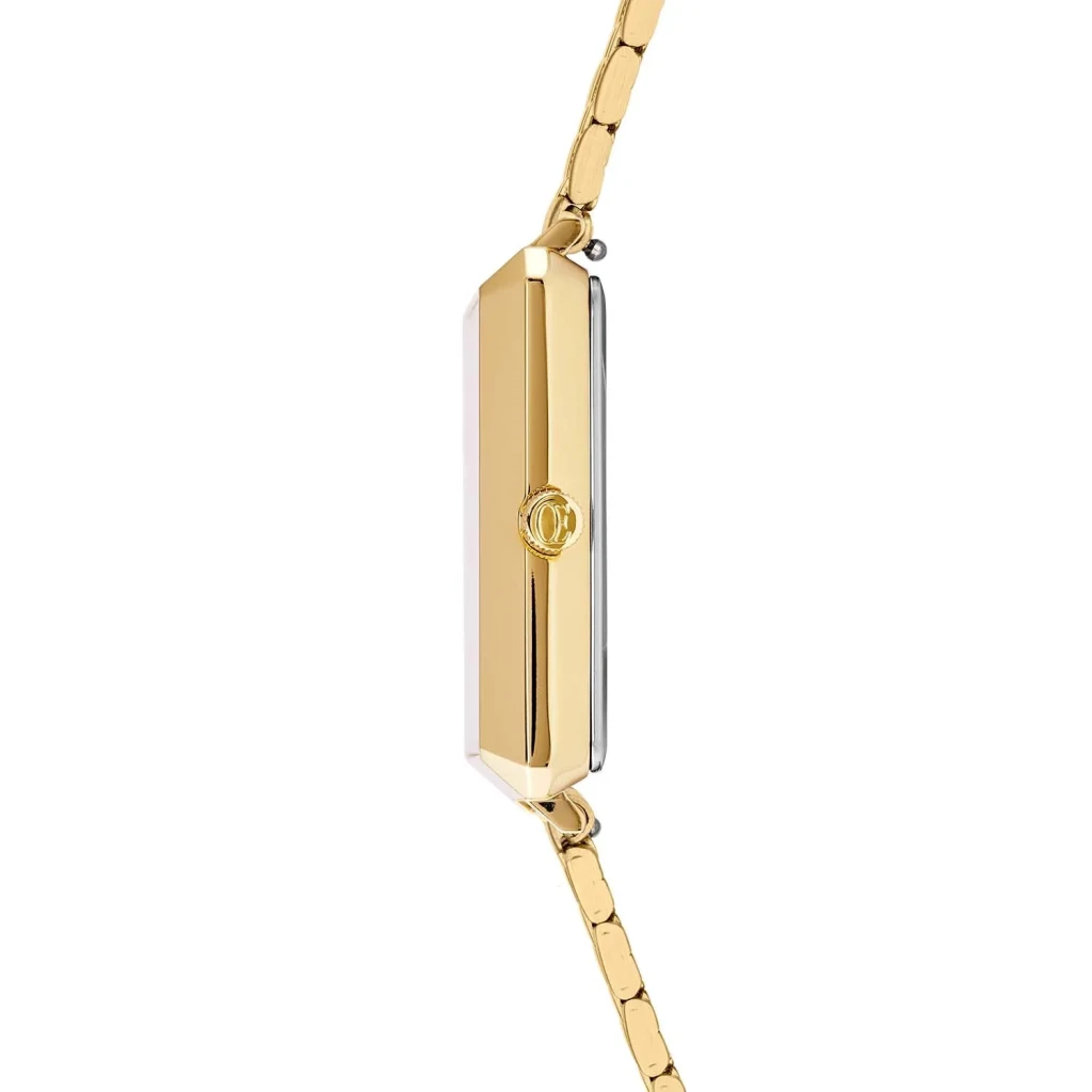 Часы Coeur de Lion Gold-Green 7632/73-1605