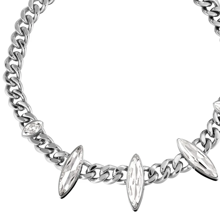Колье Dyrberg Kern  OPSICA SS CRYSTAL 470062