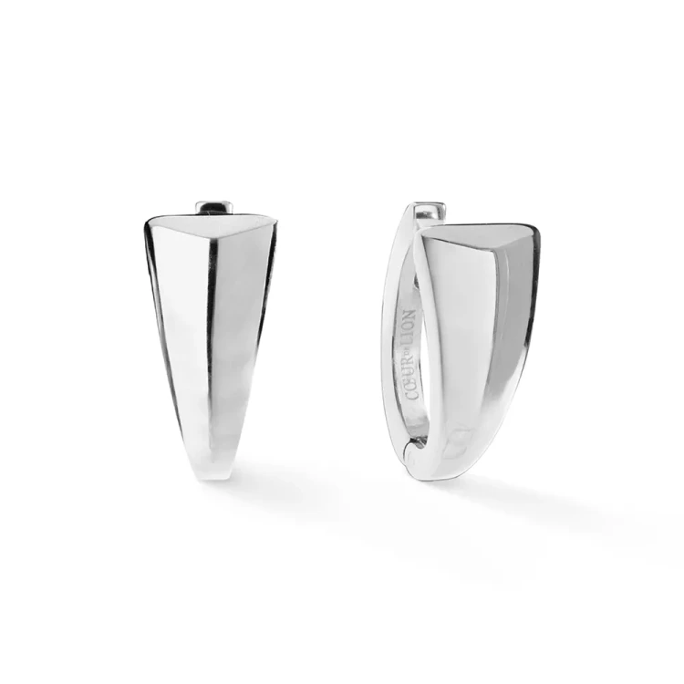 Серьги Coeur de Lion Silver 0152/21-1700