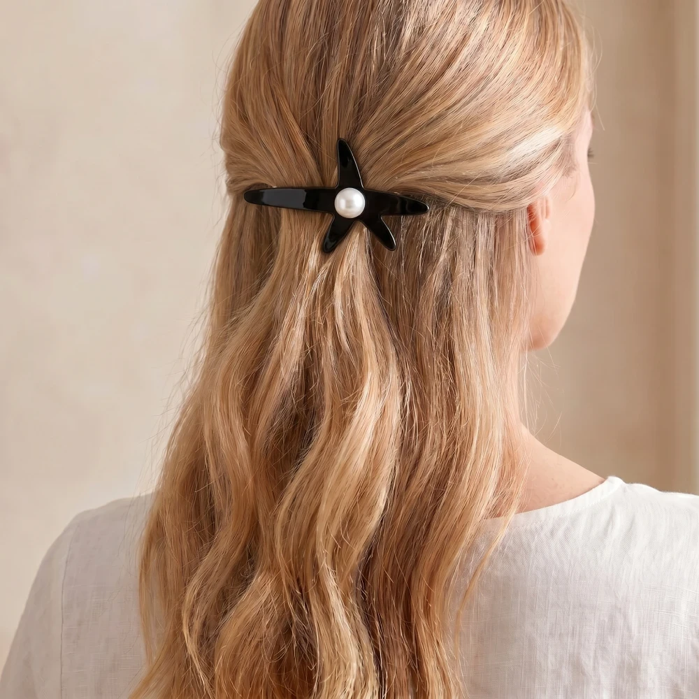 Заколка для волос 9.4CM GF810353.7 Fiore Luna