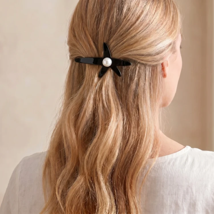 Заколка для волос 9.4CM GF810353.7 Fiore Luna