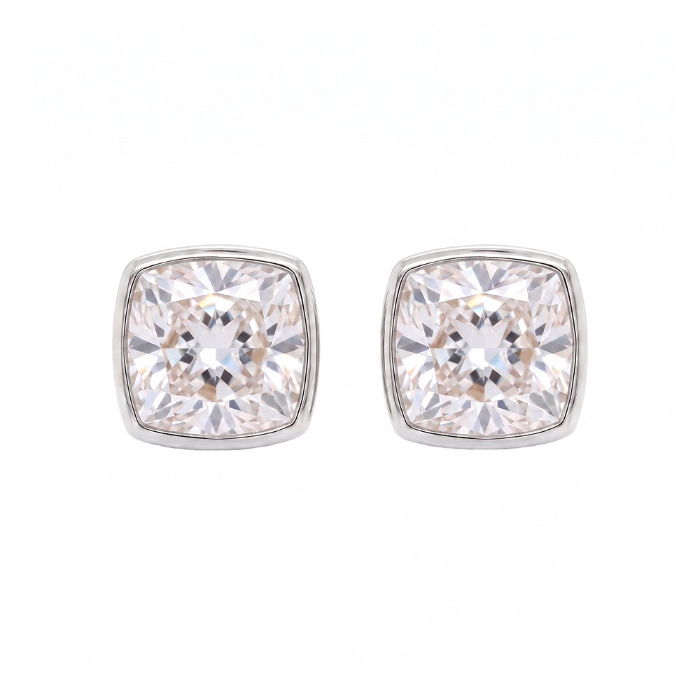 Серьги Fiore Luna Crystal AE01660-5