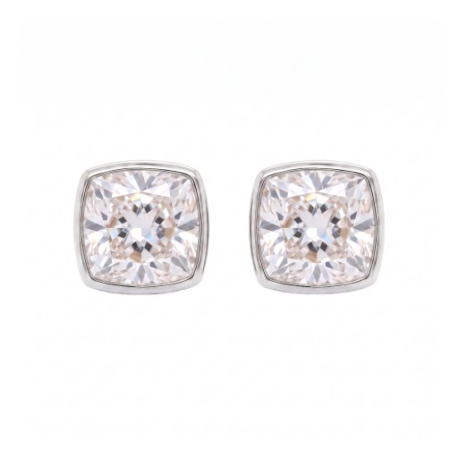 Серьги Fiore Luna Crystal AE01660-5
