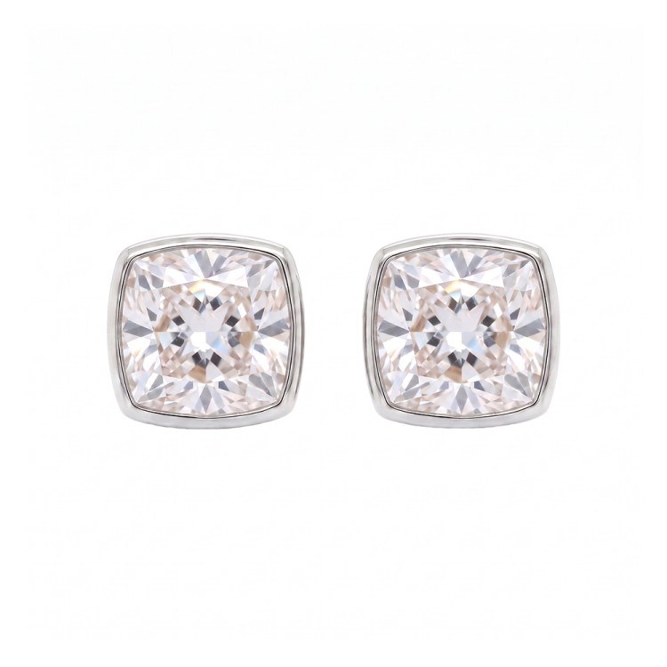 Серьги Fiore Luna Crystal AE01660-5