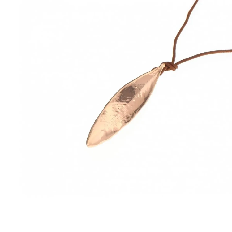Колье Ester Bijoux Олива LF17A-R BR