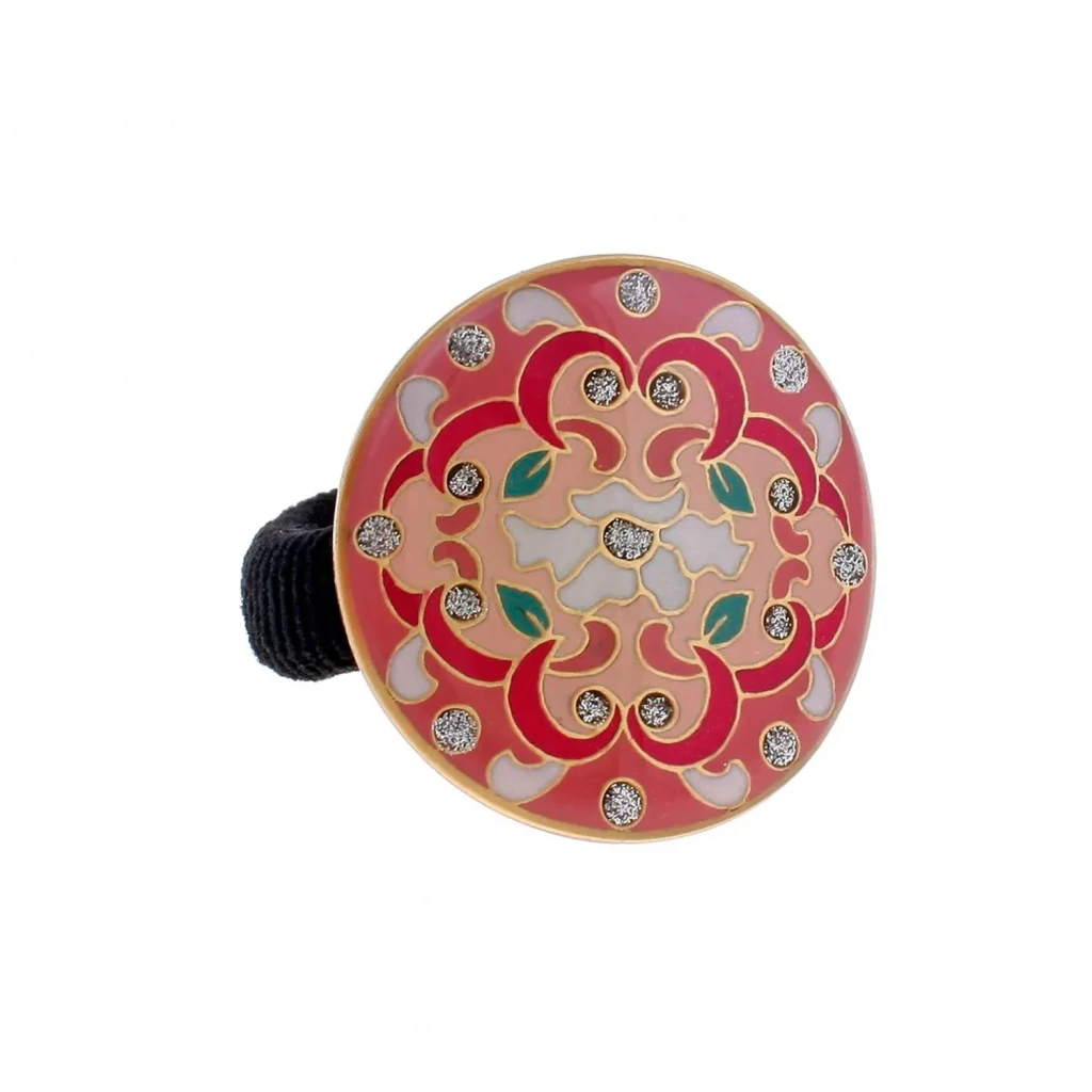 Clara Bijoux Резинка для волос G74774 R