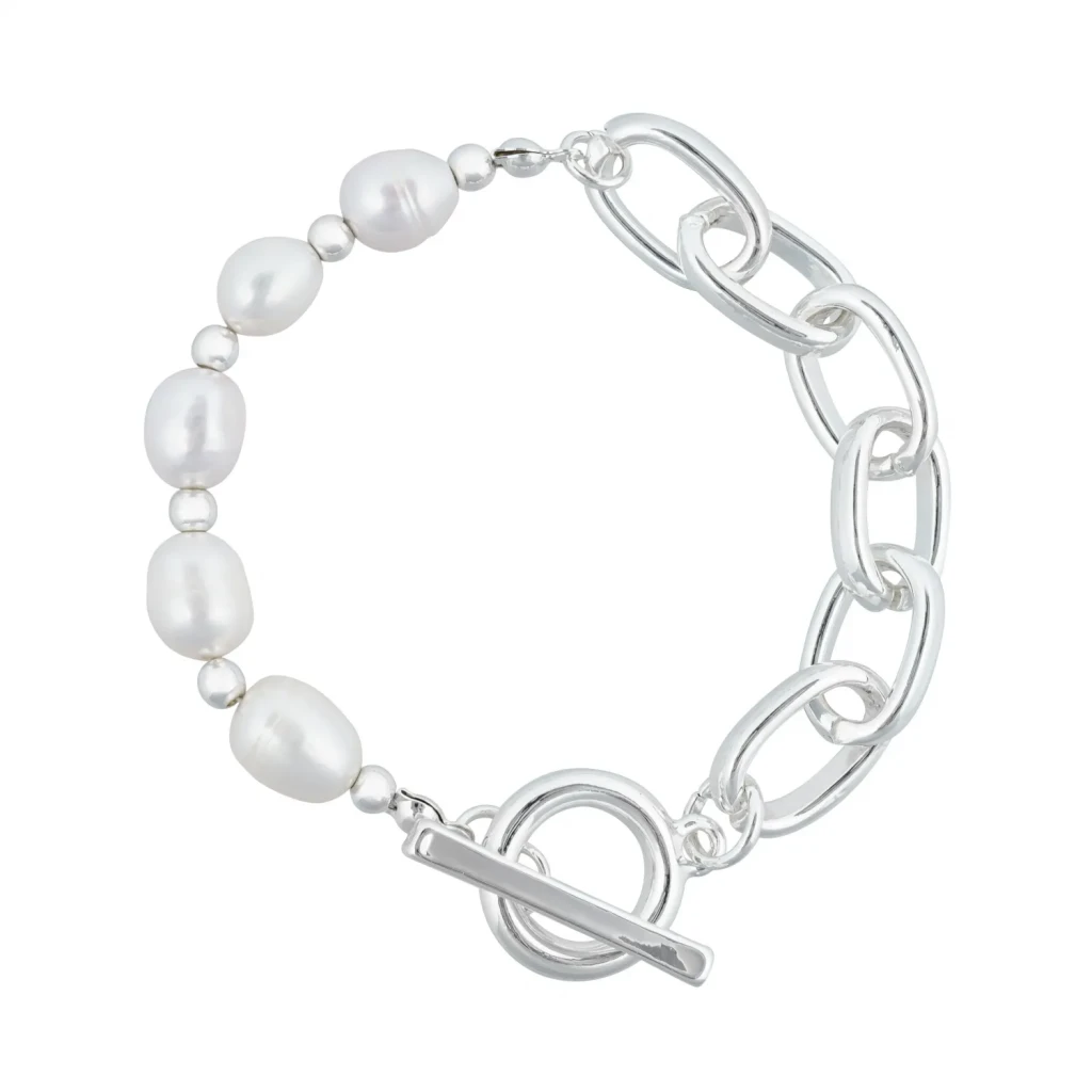 Браслет Fiore Luna PEARL CCH03353-04