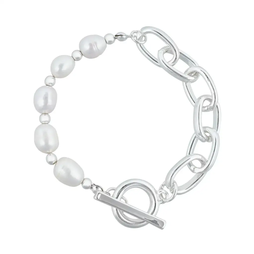 Браслет Fiore Luna PEARL CCH03353-04