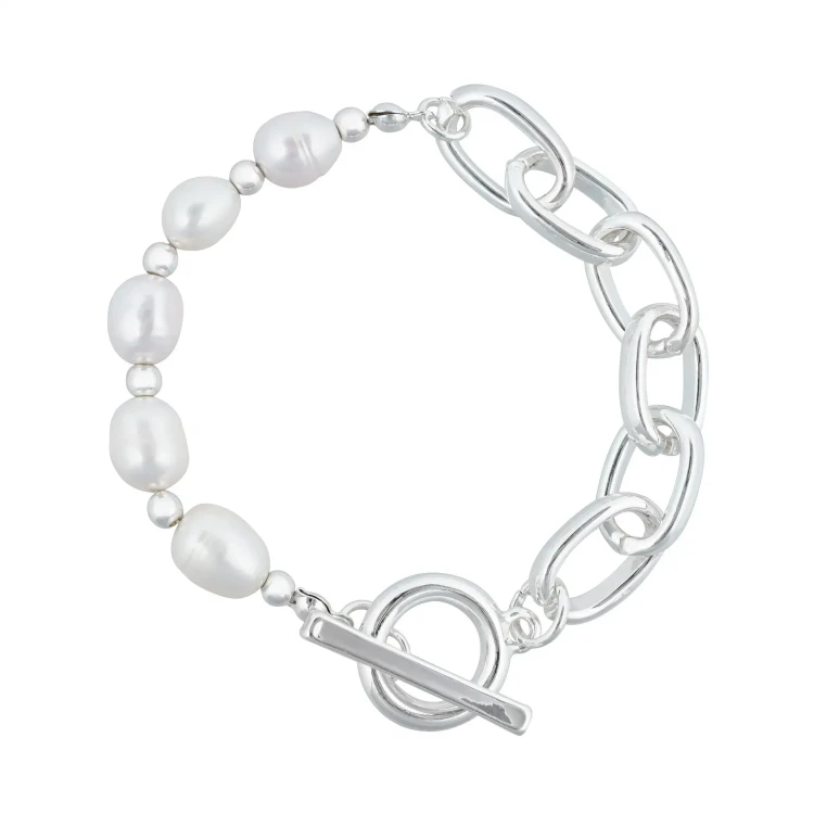 Браслет Fiore Luna PEARL CCH03353-04