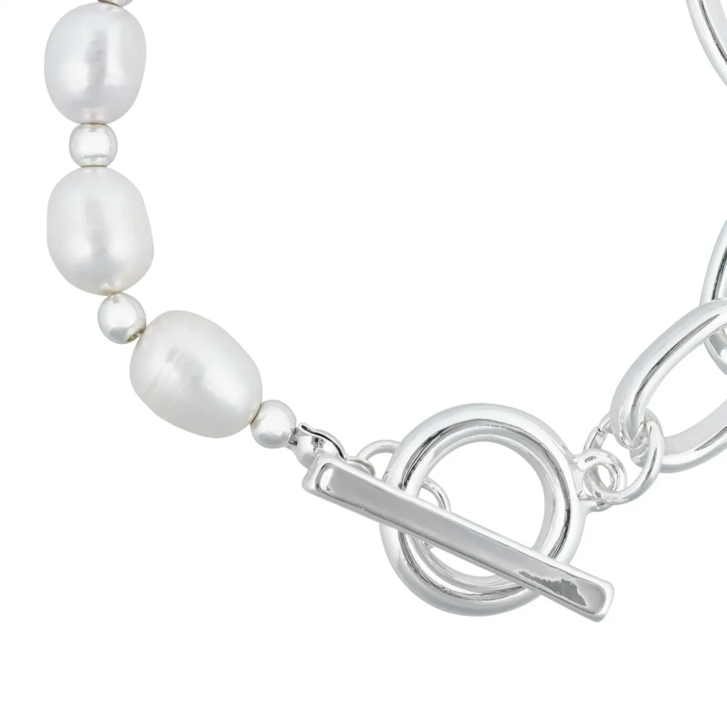 Браслет Fiore Luna PEARL CCH03353-04