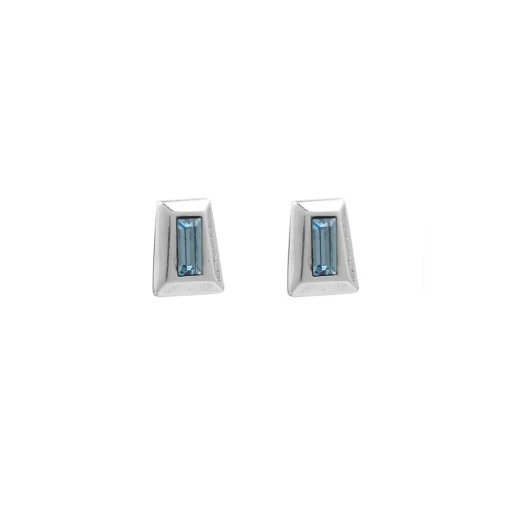 Серьги Ciclon DIVERSIA COLOR AZUL A231604-07 BL/S