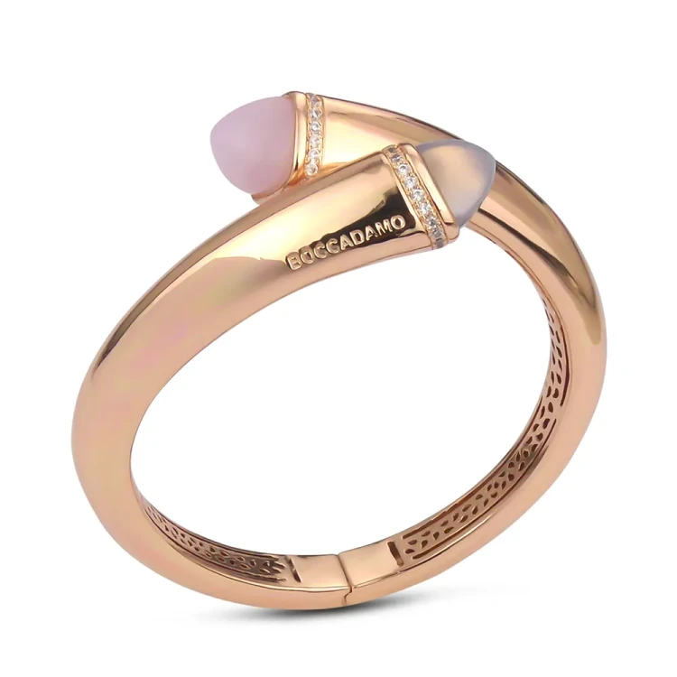 Браслет Boccadamo Caleida KBR017RF