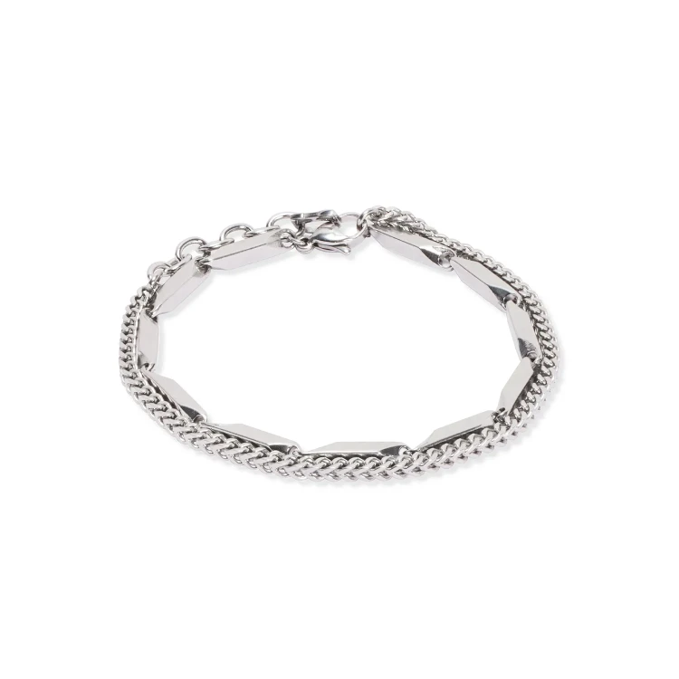 Браслет Coeur de Lion Silver 0801/30-1700