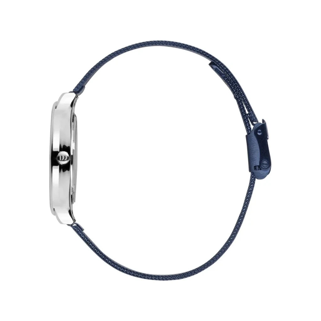 Часы Danish Design GEORGIA Blue Silver Mesh IV69Q1272