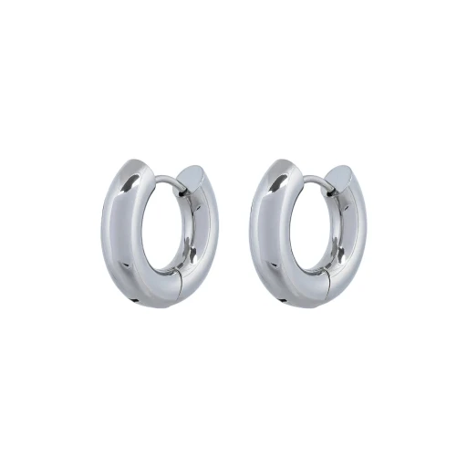 Серьги Fiore Luna 18 AWE2894-S-5-18mm