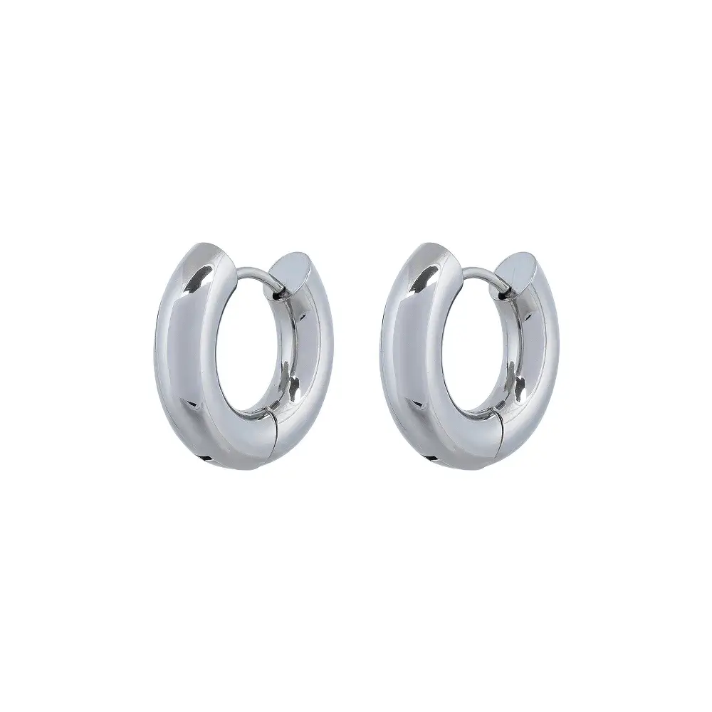 Серьги Fiore Luna 18 AWE2894-S-5-18mm
