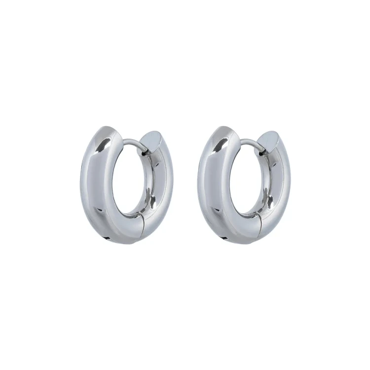 Серьги Fiore Luna 18 AWE2894-S-5-18mm