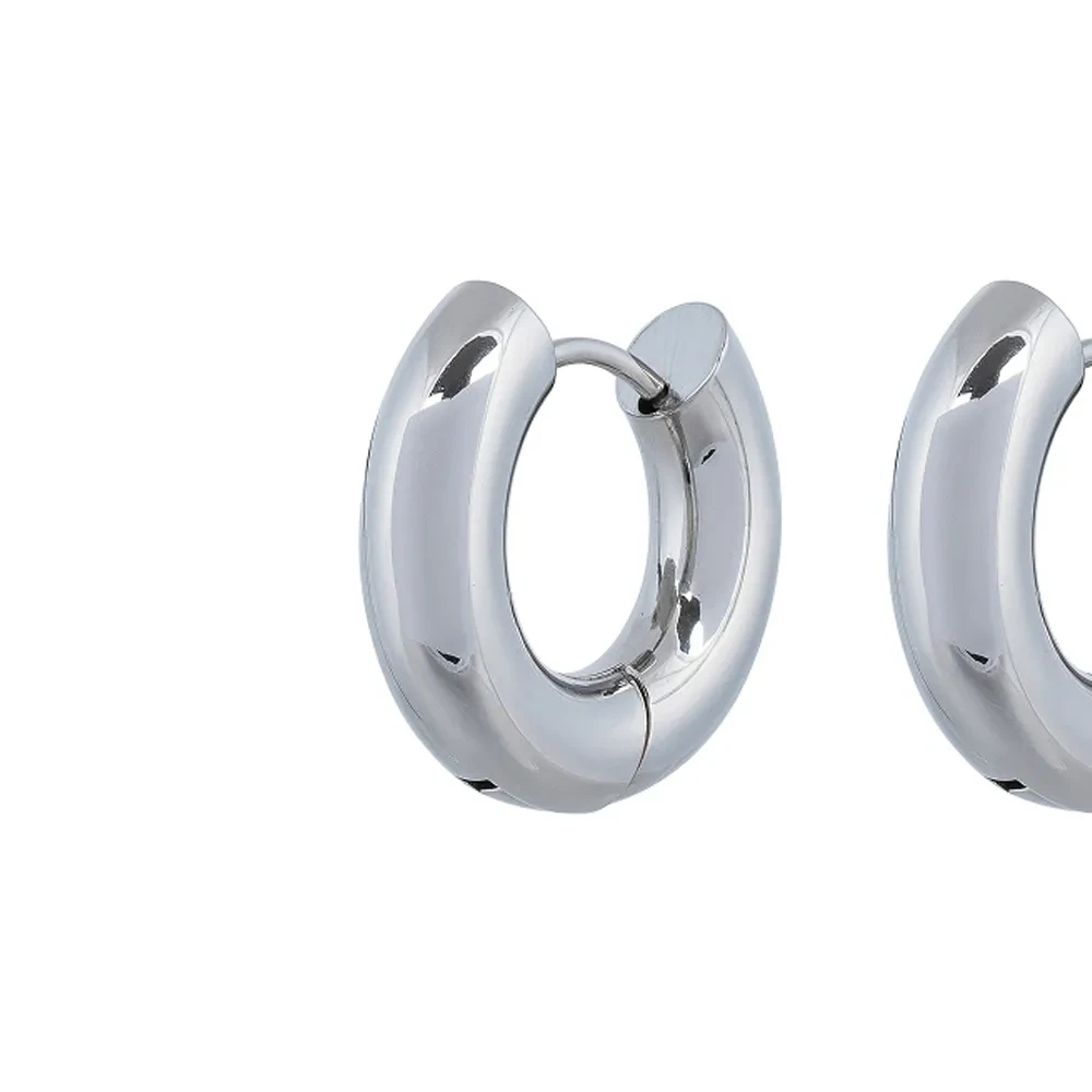Серьги Fiore Luna 18 AWE2894-S-5-18mm