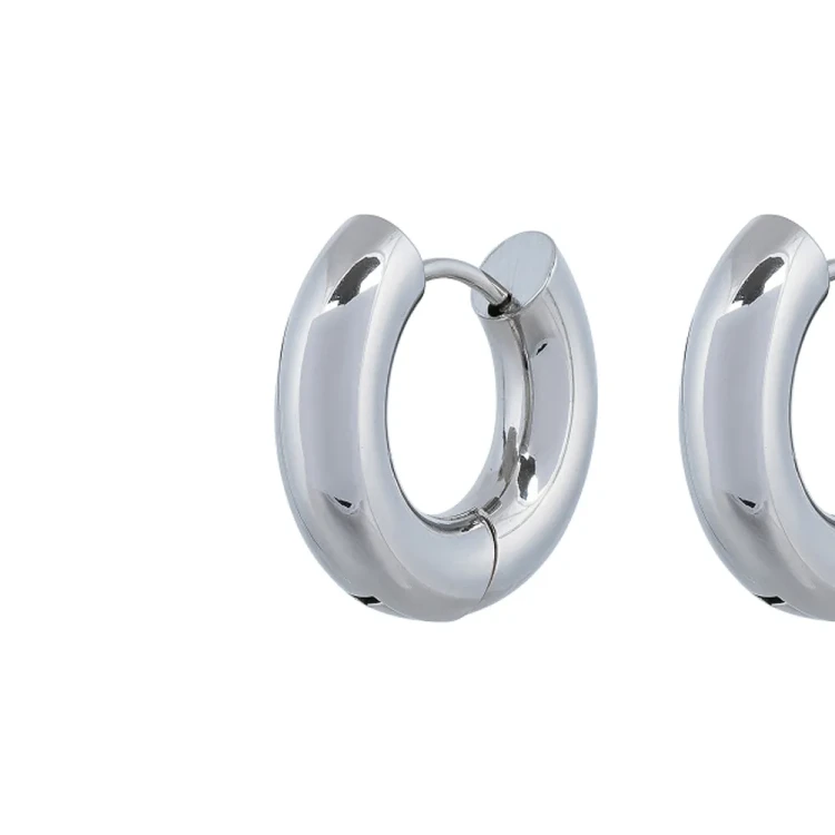 Серьги Fiore Luna 18 AWE2894-S-5-18mm