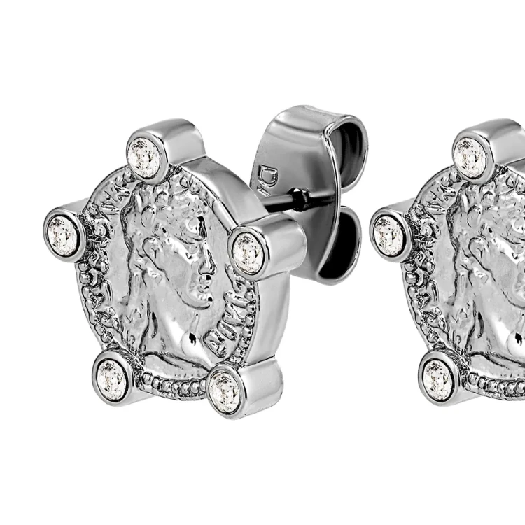 Серьги Dyrberg Kern LUCCA SS CRYSTAL 440121