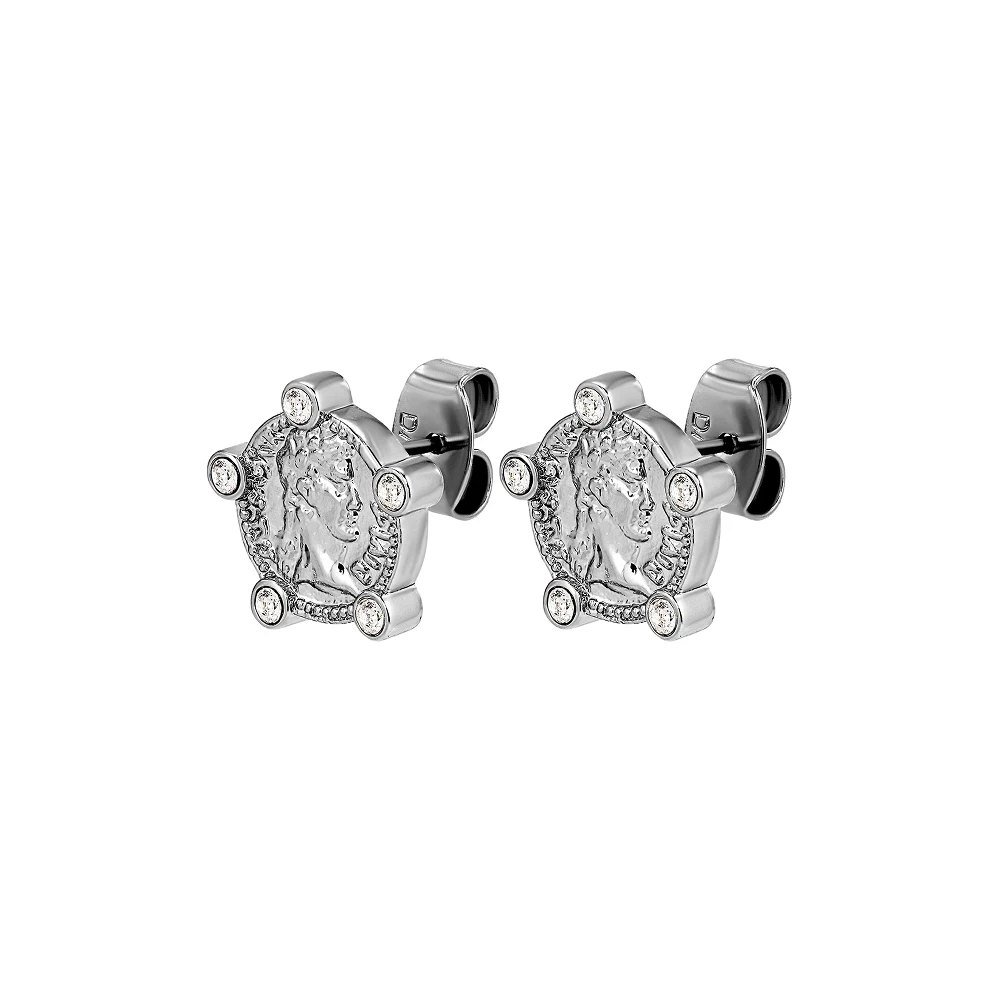 Серьги Dyrberg Kern LUCCA SS CRYSTAL 440121