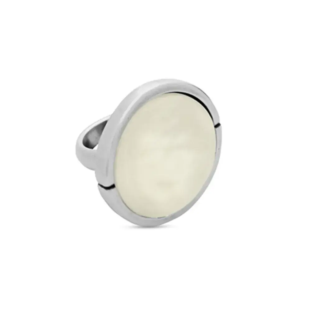 Кольцо Ciclon ELEGANCE K211500-40-10 BW/S