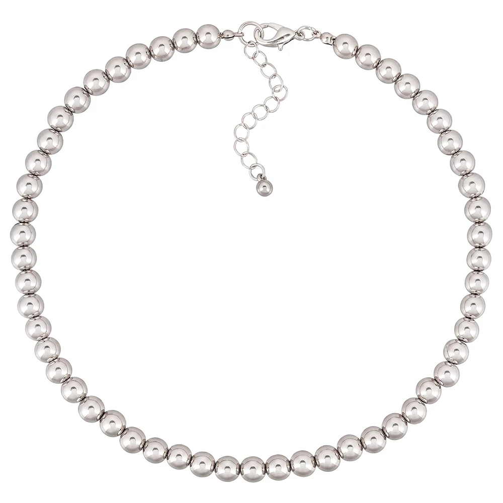 Колье Fiore Luna BCN11554-02 S
