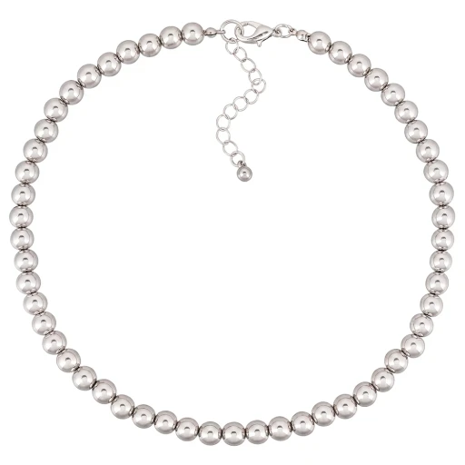 Колье Fiore Luna BCN11554-02 S