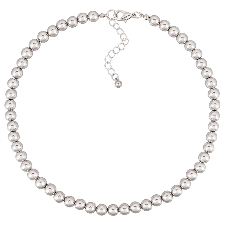 Колье Fiore Luna BCN11554-02 S